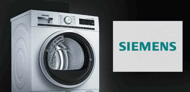 Siemens Hausgeräte bei Sögüt Elektroinstallationen in Waiblingen