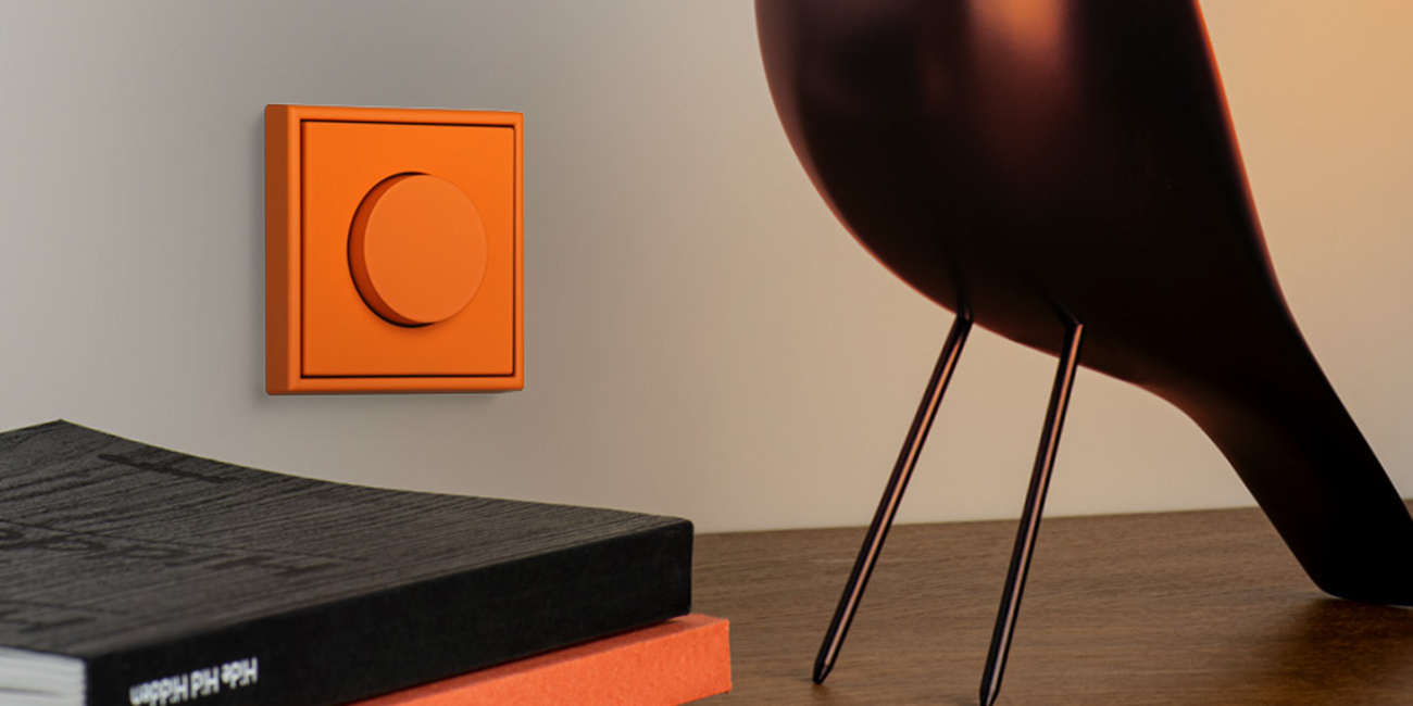 DALI-2 Drehsteuergeräte TW Multimaster bei Sögüt Elektroinstallationen in Waiblingen