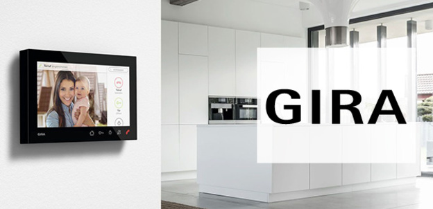 Gira bei Sögüt Elektroinstallationen in Waiblingen