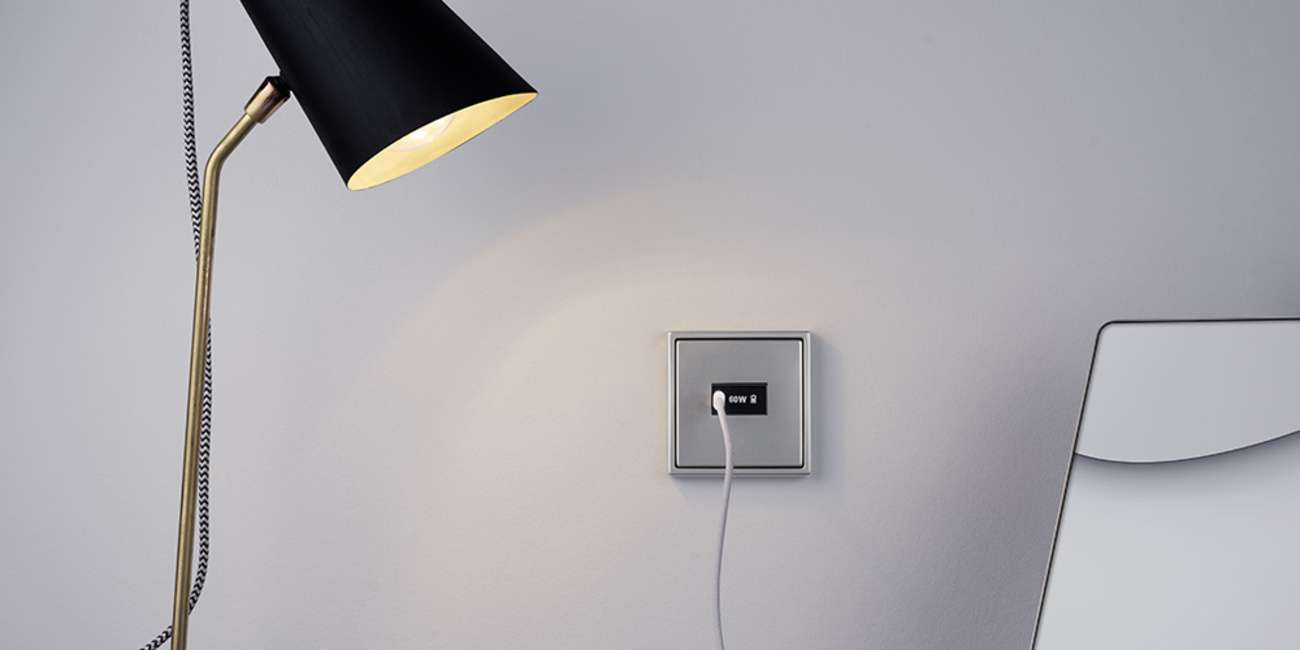 Ladegerät USB PD 60 bei Sögüt Elektroinstallationen in Waiblingen