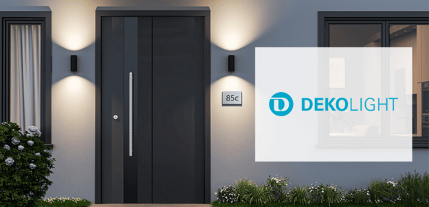 DEKO-LIGHT bei Sögüt Elektroinstallationen in Waiblingen