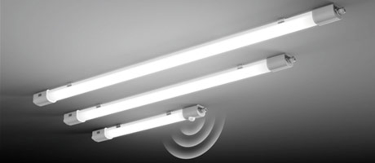 Planox Feuchtraumleuchten bei Sögüt Elektroinstallationen in Waiblingen
