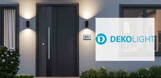 DEKO-LIGHT bei Sögüt Elektroinstallationen in Waiblingen