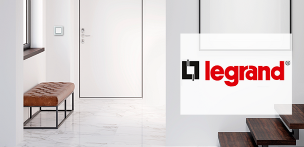 Legrand bei Sögüt Elektroinstallationen in Waiblingen