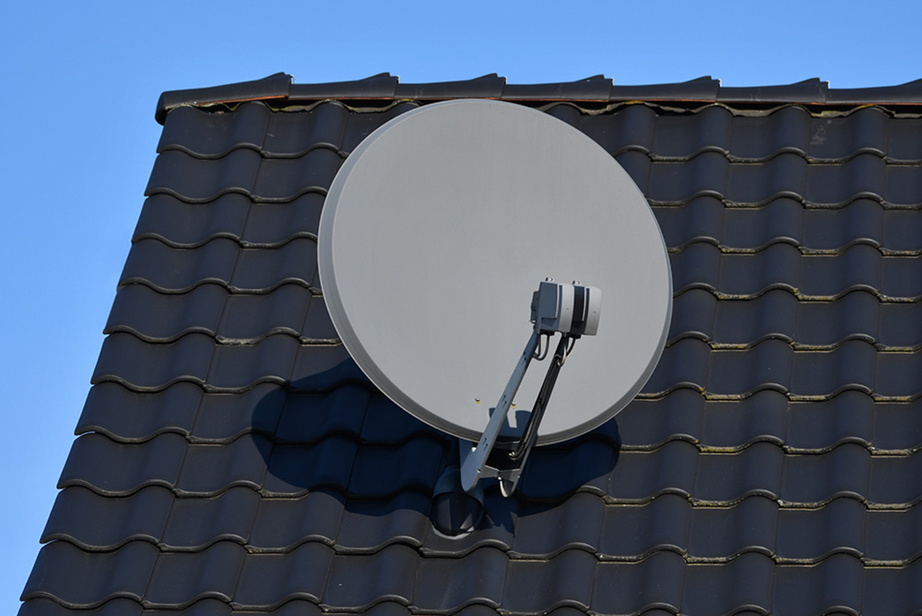 TV-Empfang bei Sögüt Elektroinstallationen in Waiblingen